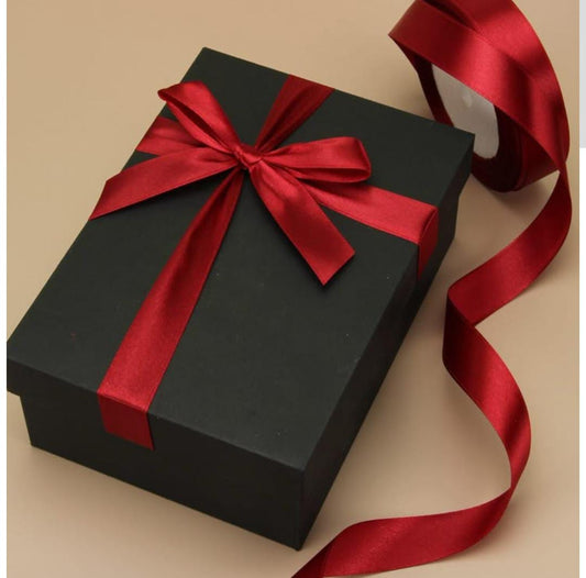 Gift Wrapping